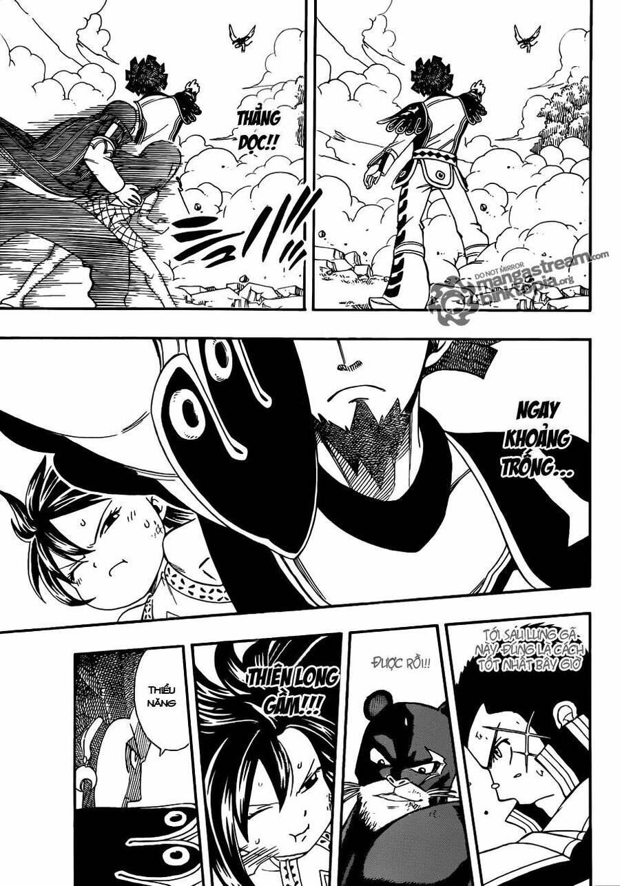 Fairy Tail Tập 214 trang 13