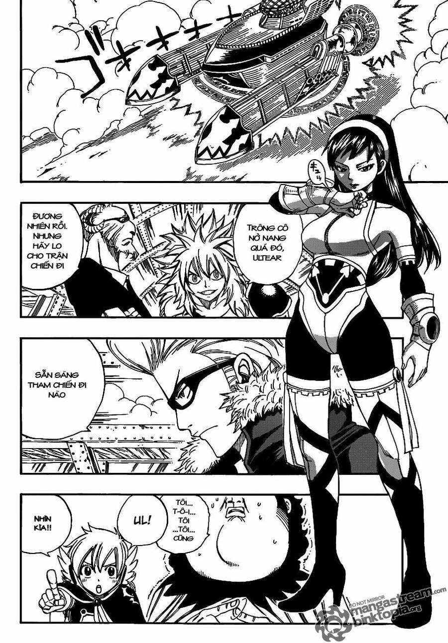 Fairy Tail Tập 214 trang 17