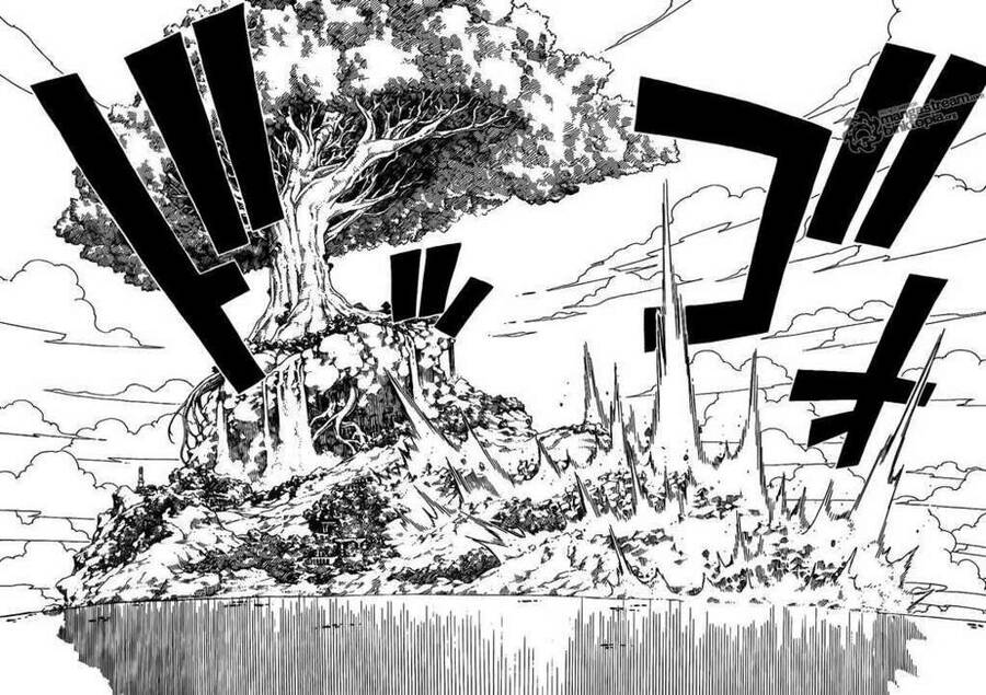 Fairy Tail Tập 216 trang 11