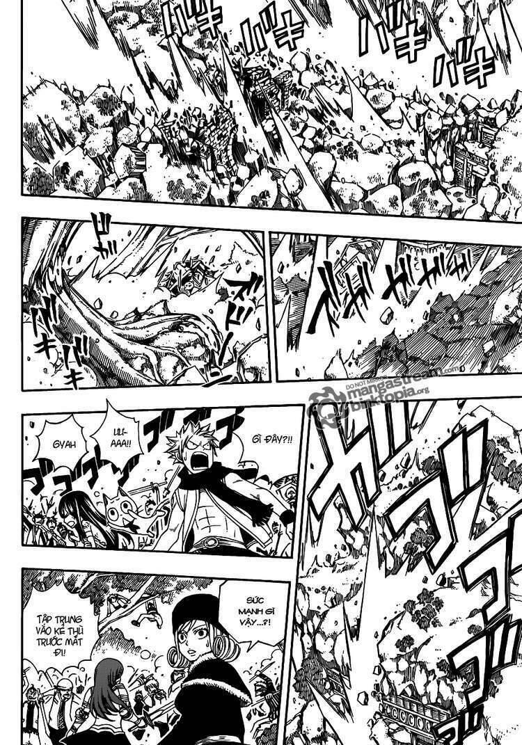 Fairy Tail Tập 216 trang 12