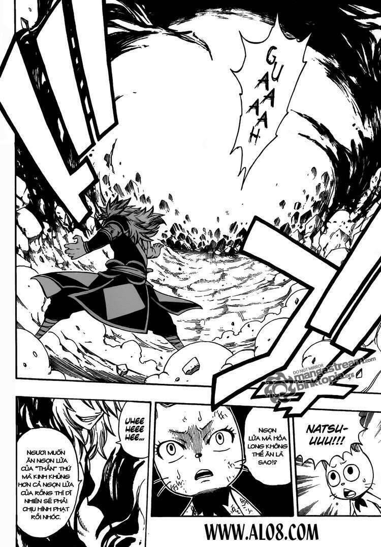 Fairy Tail Tập 217 trang 14