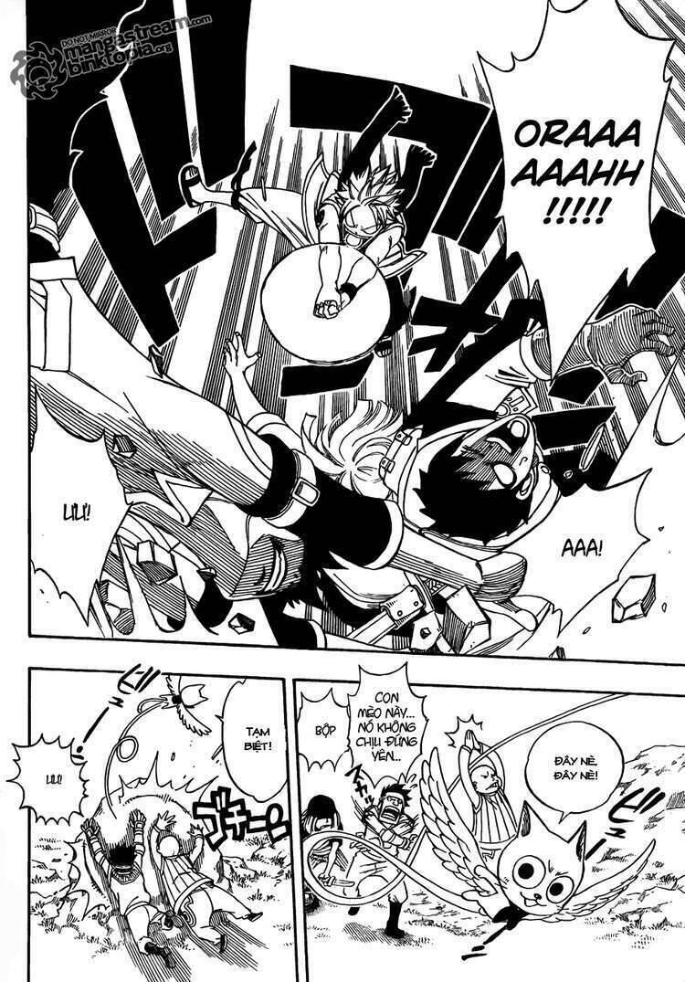 Fairy Tail Tập 217 trang 5