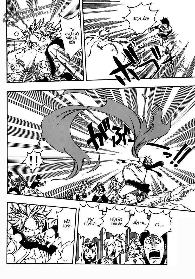 Fairy Tail Tập 217 trang 7