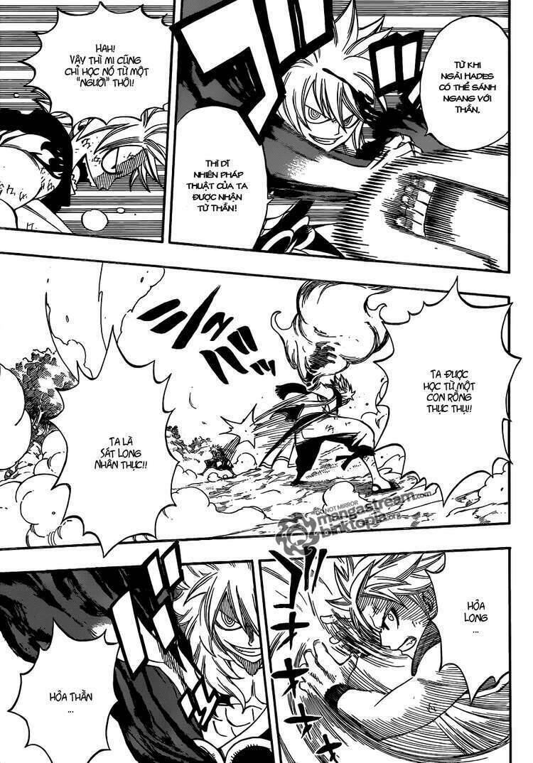 Fairy Tail Tập 218 trang 4