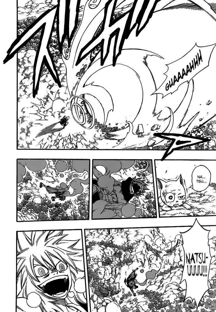 Fairy Tail Tập 218 trang 10