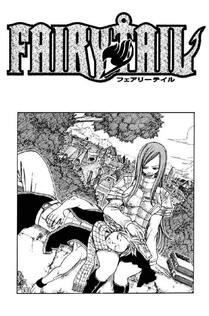 Fairy Tail Tập 22 trang 2