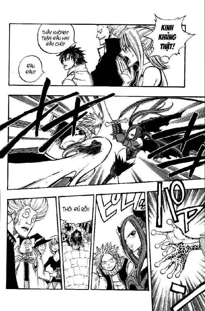 Fairy Tail Tập 22 trang 18