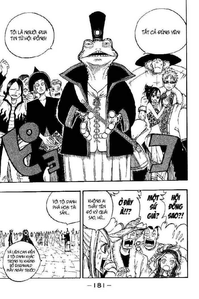 Fairy Tail Tập 22 trang 19