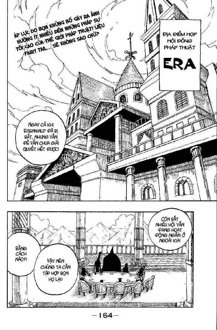 Fairy Tail Tập 22 trang 3