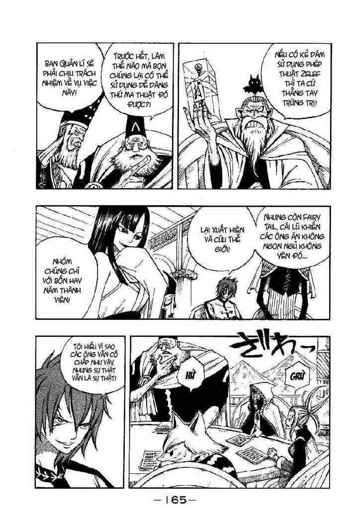 Fairy Tail Tập 22 trang 4