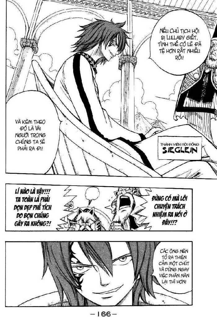 Fairy Tail Tập 22 trang 5