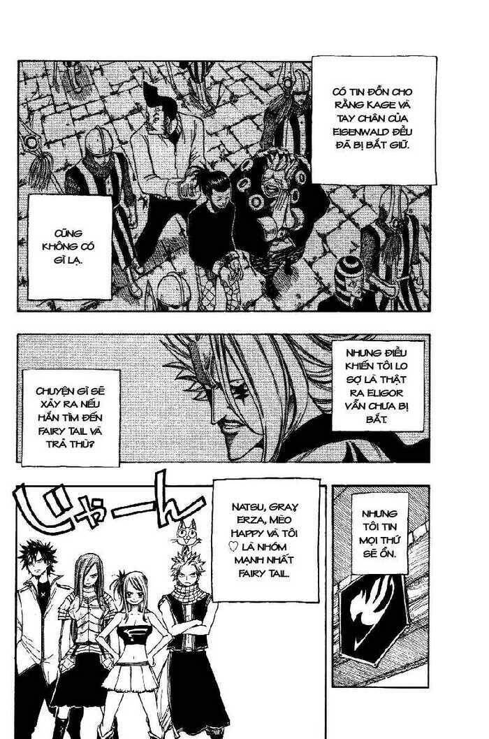 Fairy Tail Tập 22 trang 6