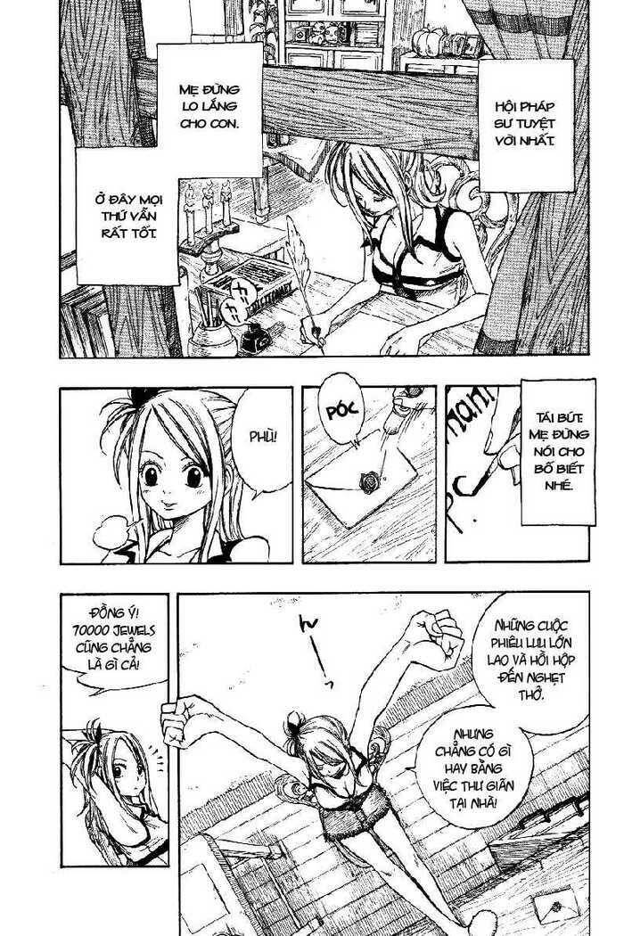 Fairy Tail Tập 22 trang 7