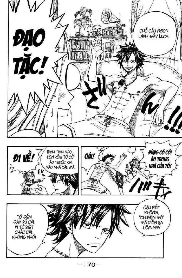 Fairy Tail Tập 22 trang 8
