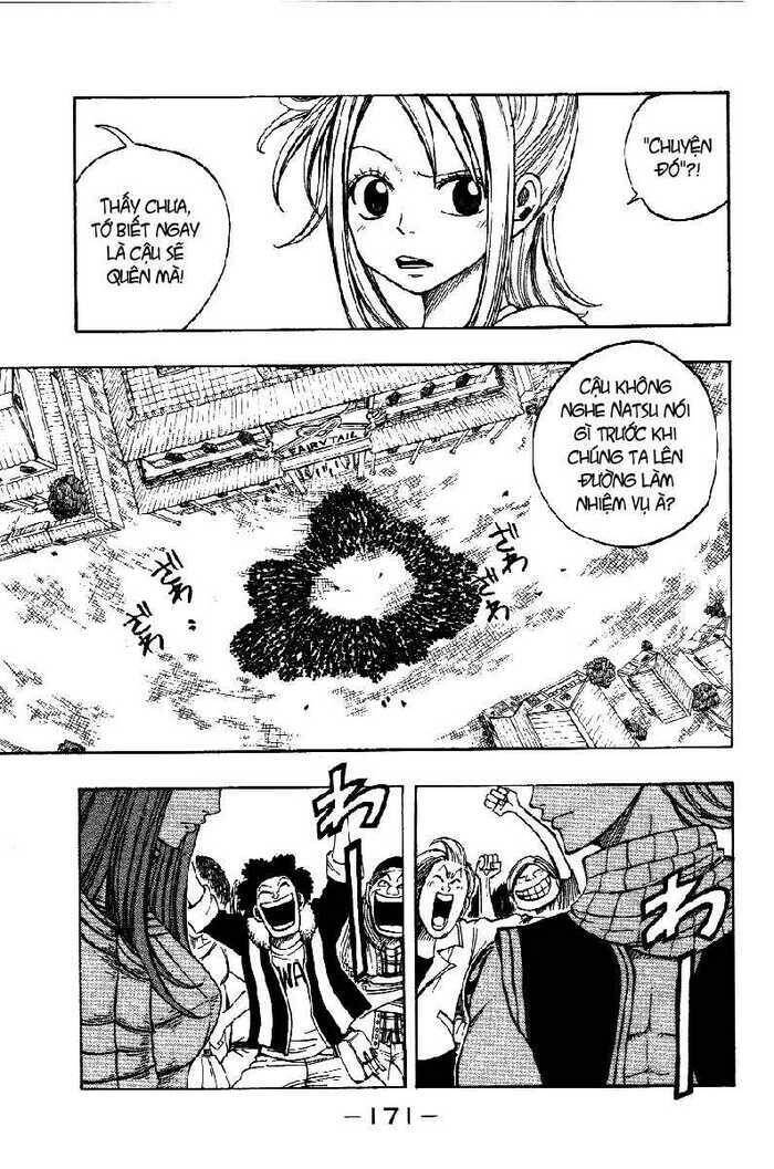 Fairy Tail Tập 22 trang 9