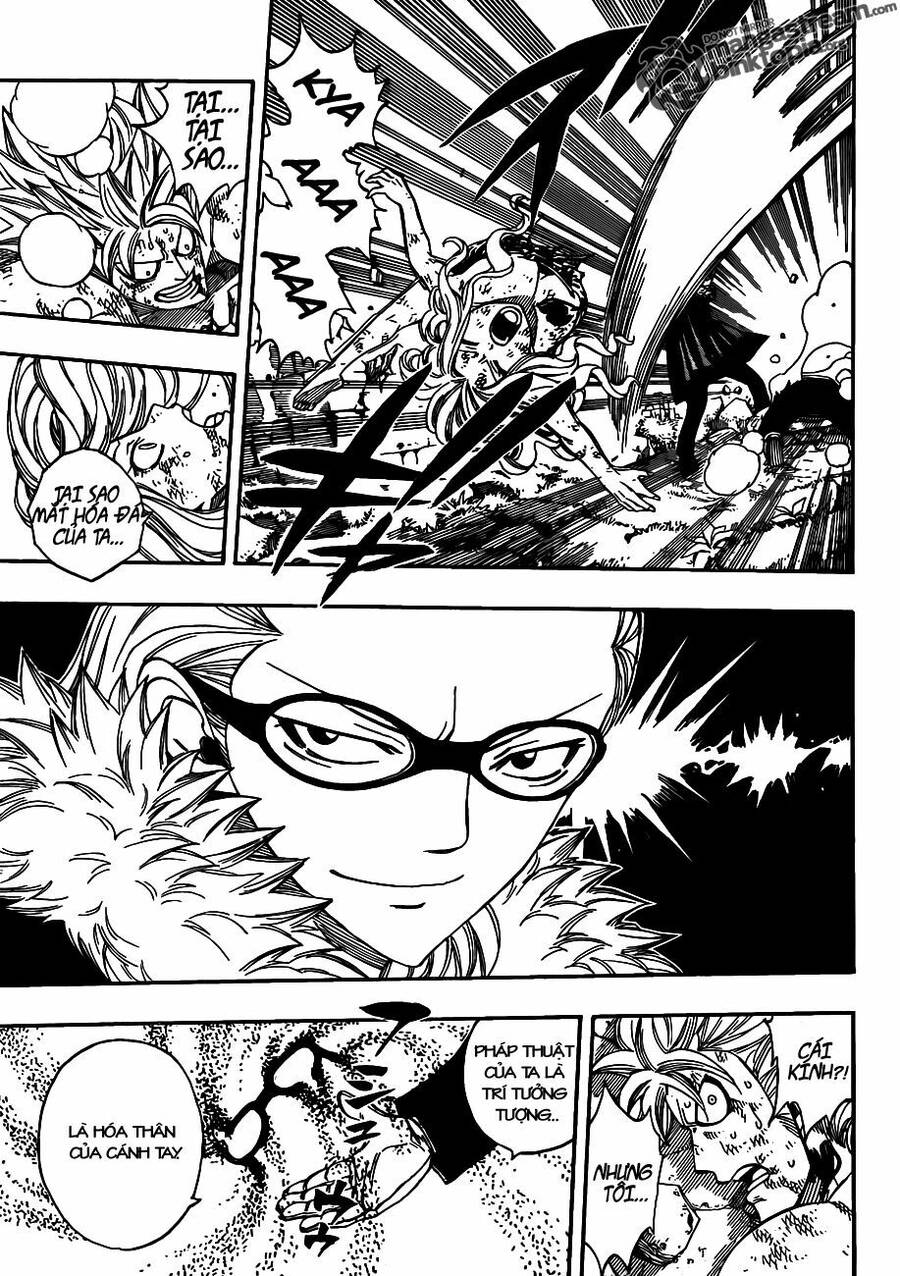 Fairy Tail Tập 222 trang 14