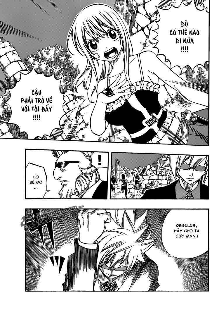 Fairy Tail Tập 223 trang 14