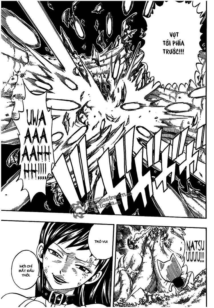 Fairy Tail Tập 225 trang 13