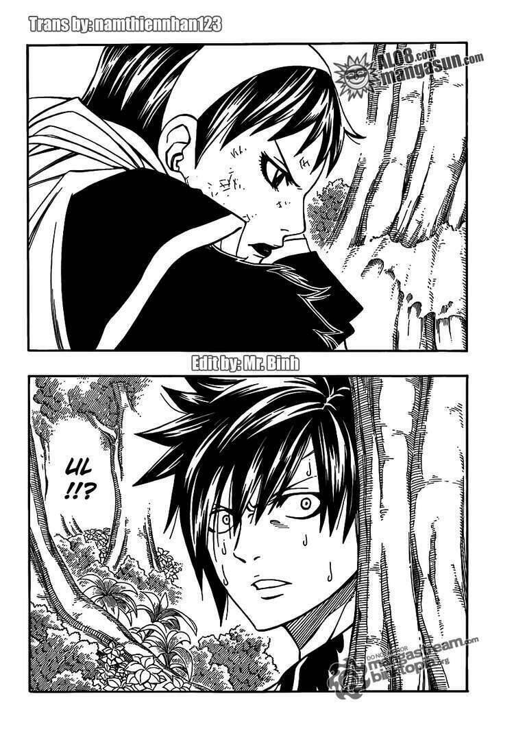 Fairy Tail Tập 228 trang 14