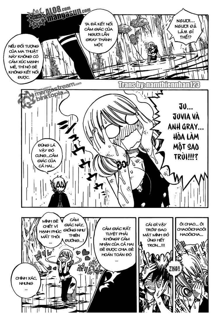 Fairy Tail Tập 229 trang 16