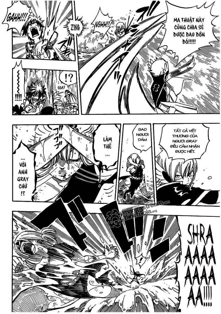 Fairy Tail Tập 229 trang 17
