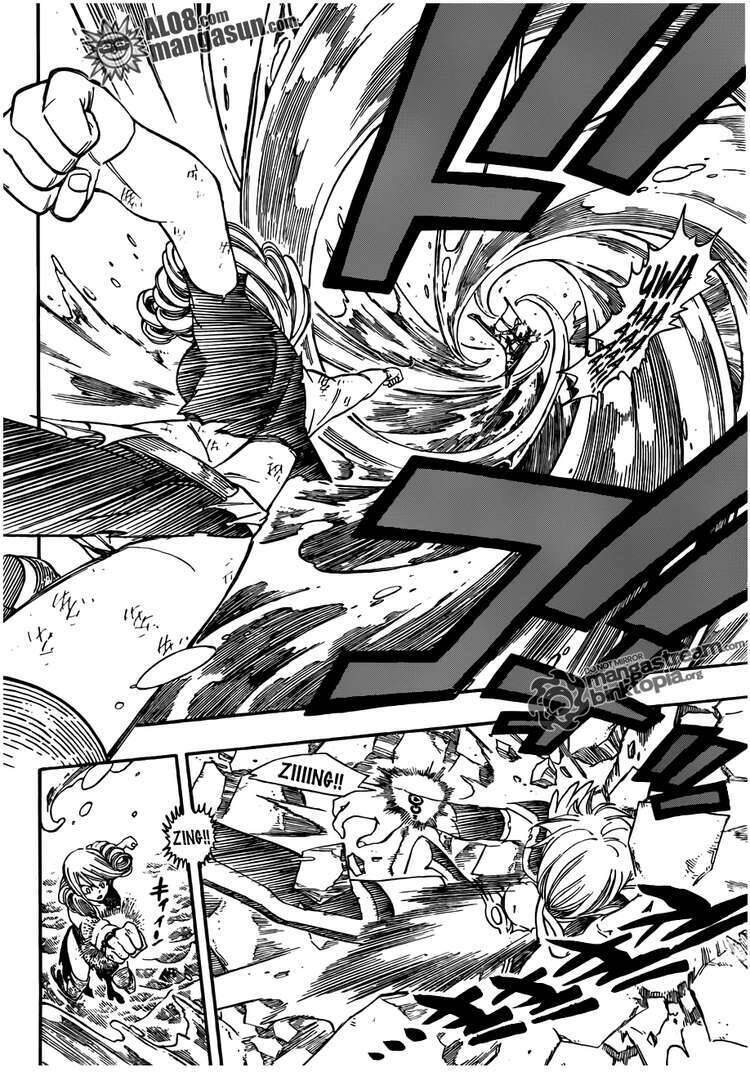 Fairy Tail Tập 229 trang 19