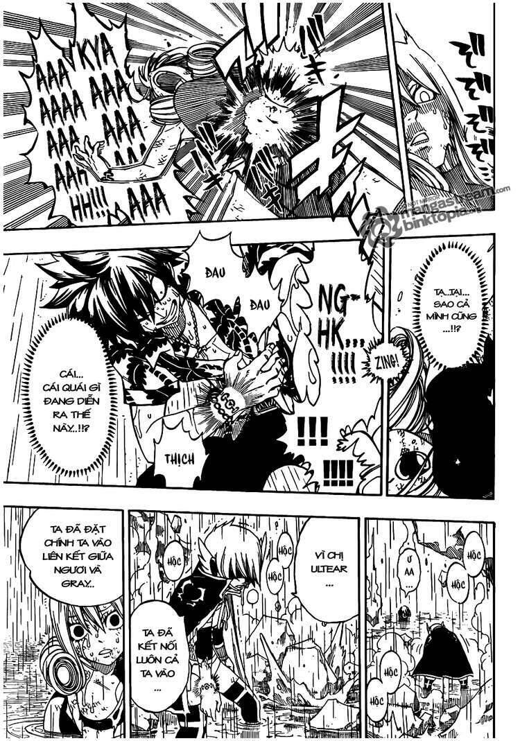 Fairy Tail Tập 229 trang 20