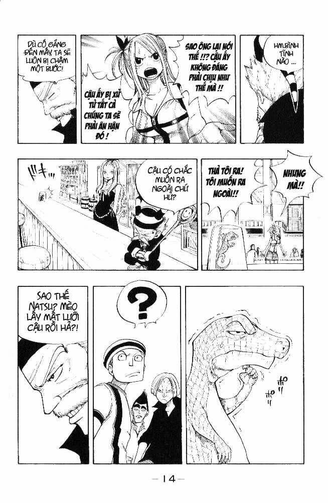 Fairy Tail Tập 23 trang 13