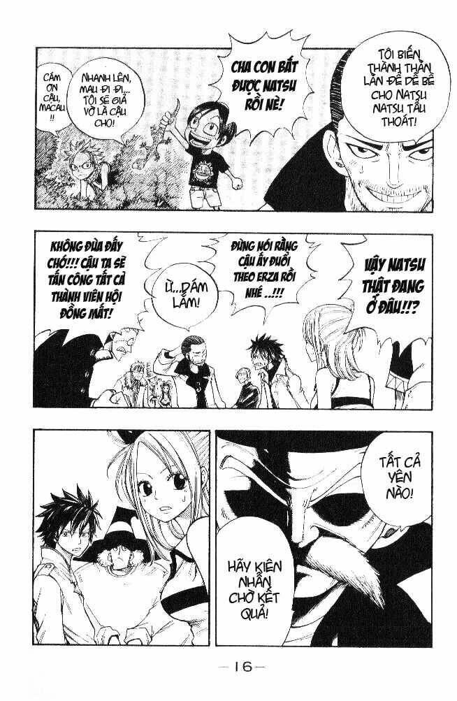 Fairy Tail Tập 23 trang 15