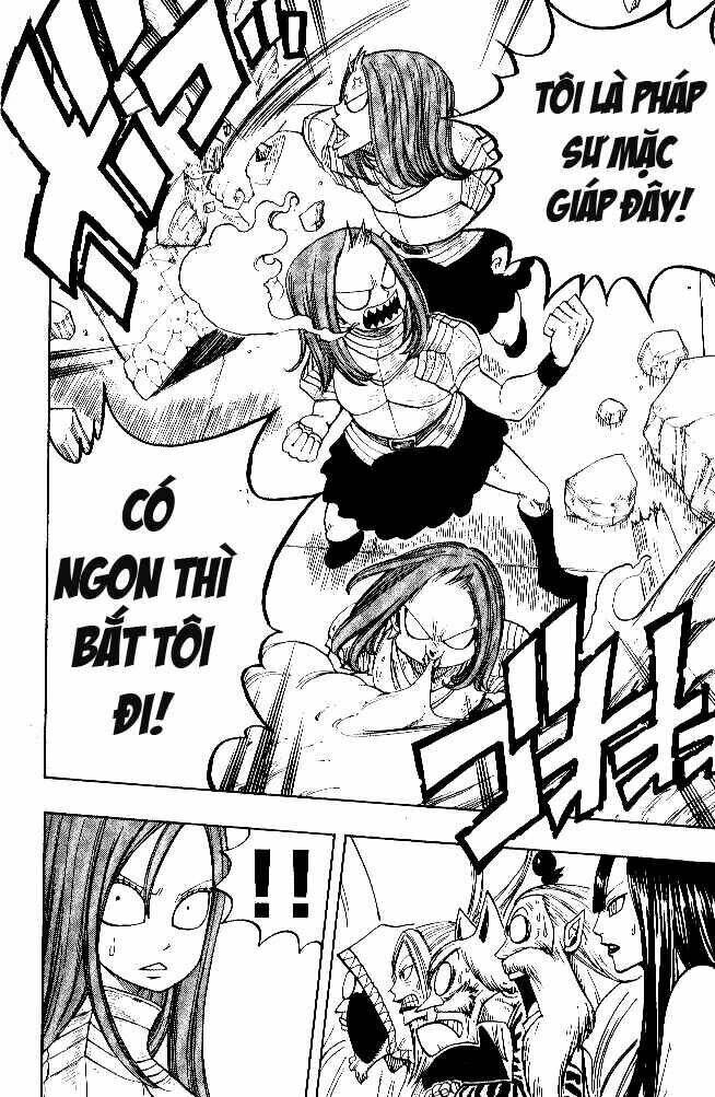 Fairy Tail Tập 23 trang 17