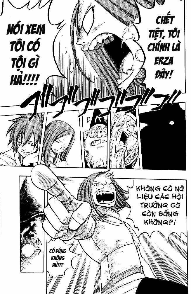 Fairy Tail Tập 23 trang 18