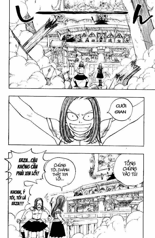 Fairy Tail Tập 23 trang 19