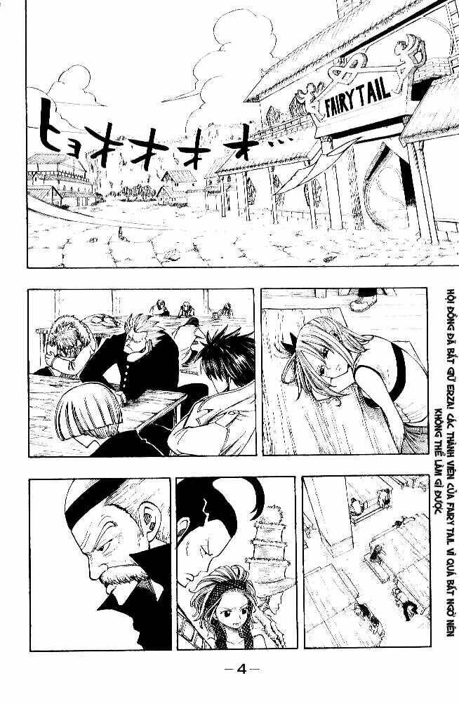 Fairy Tail Tập 23 trang 3