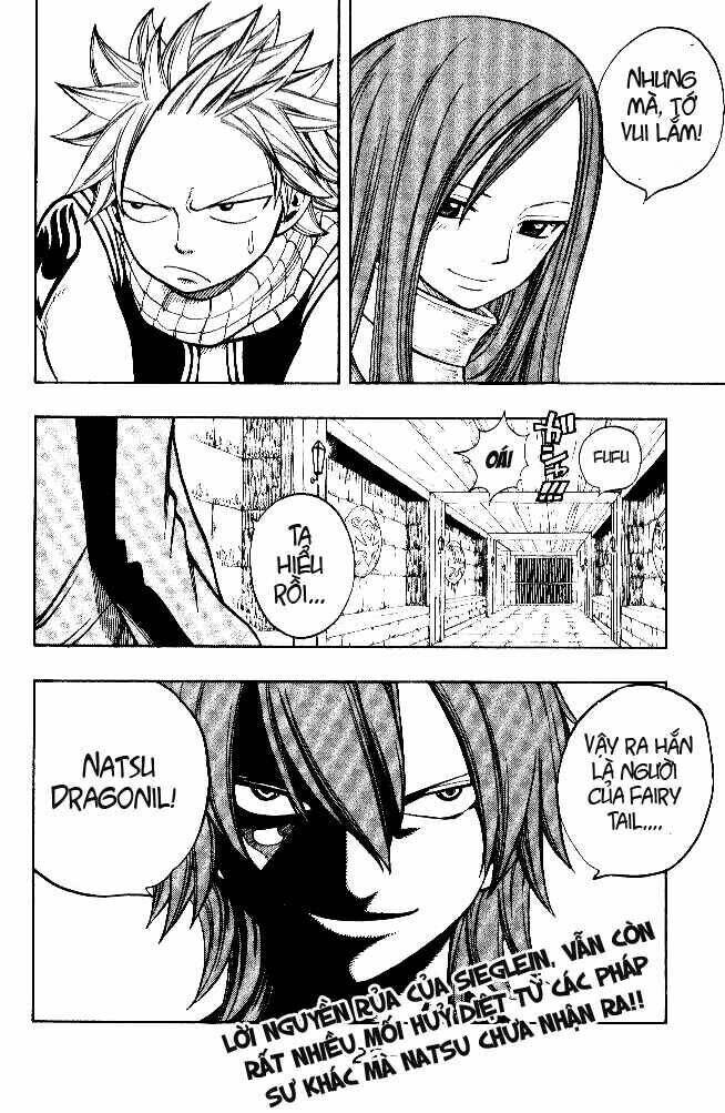 Fairy Tail Tập 23 trang 21