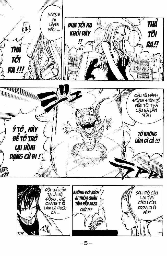 Fairy Tail Tập 23 trang 4