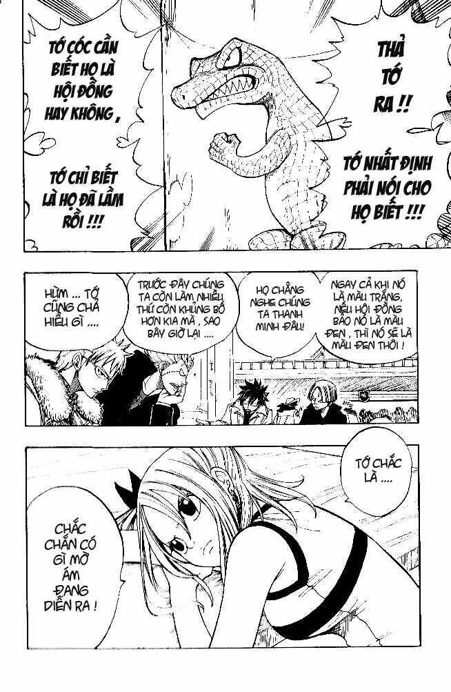 Fairy Tail Tập 23 trang 5