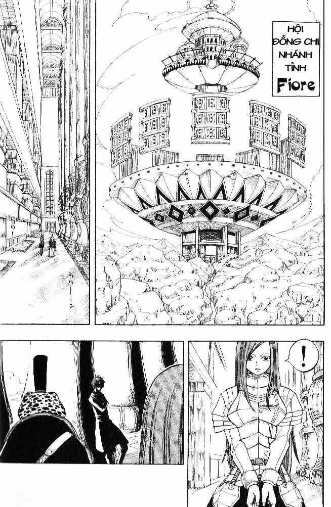 Fairy Tail Tập 23 trang 6