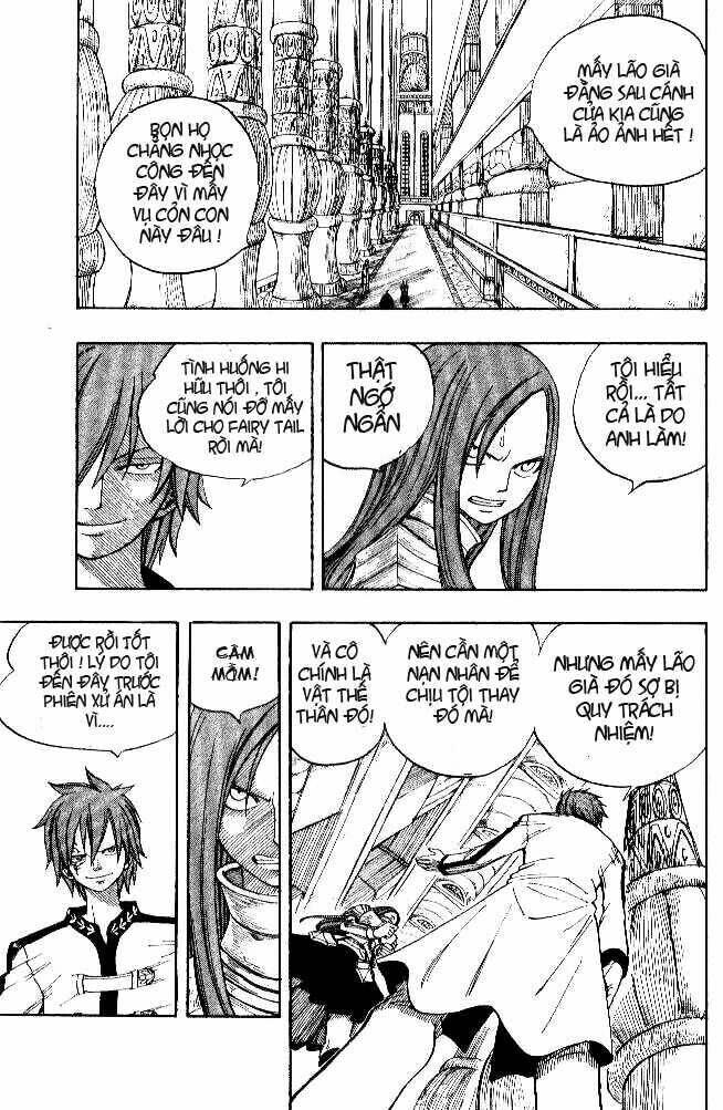 Fairy Tail Tập 23 trang 8