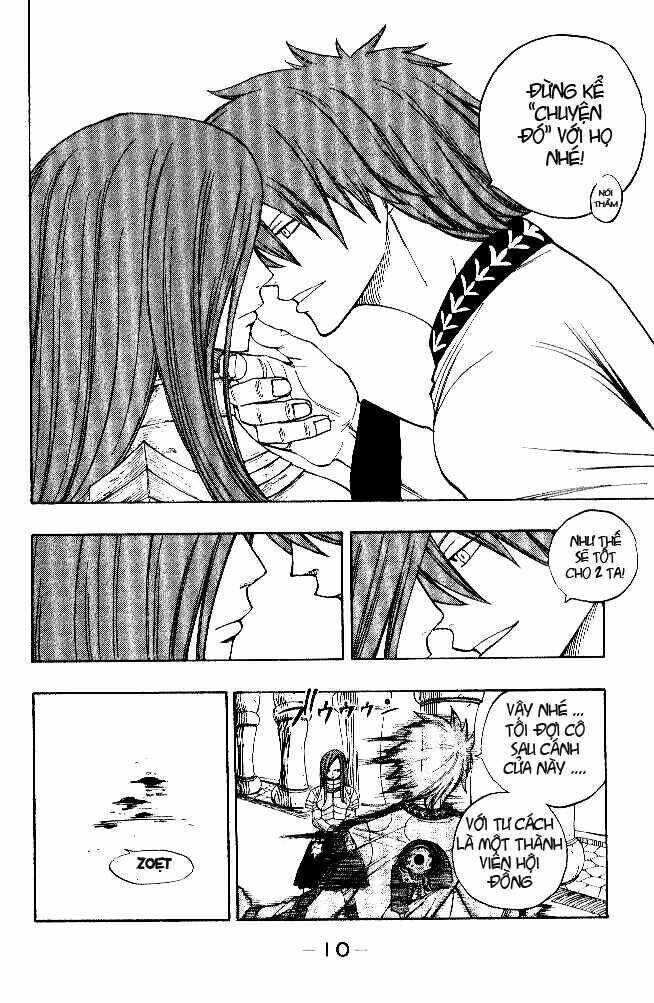 Fairy Tail Tập 23 trang 9