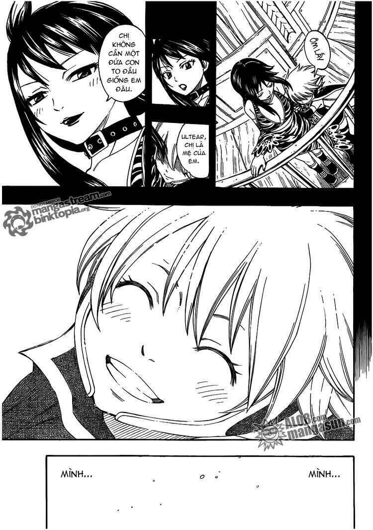 Fairy Tail Tập 230 trang 12
