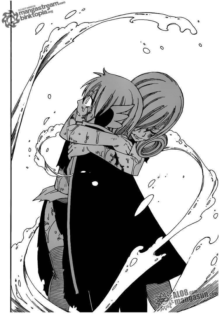 Fairy Tail Tập 230 trang 13