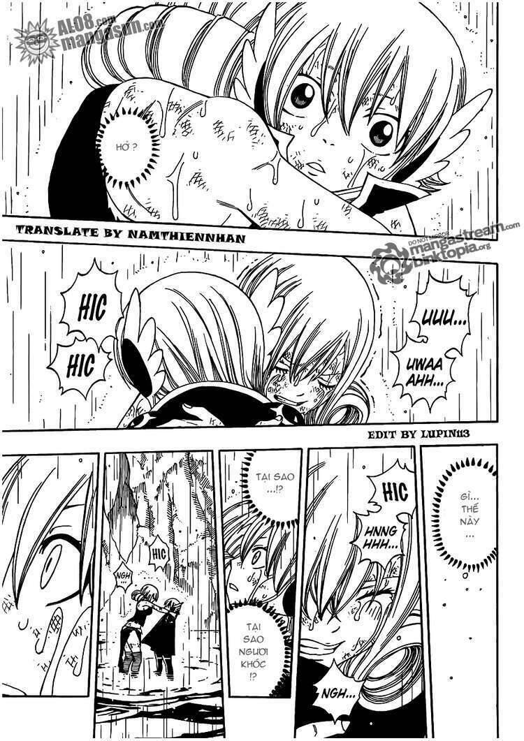 Fairy Tail Tập 230 trang 14