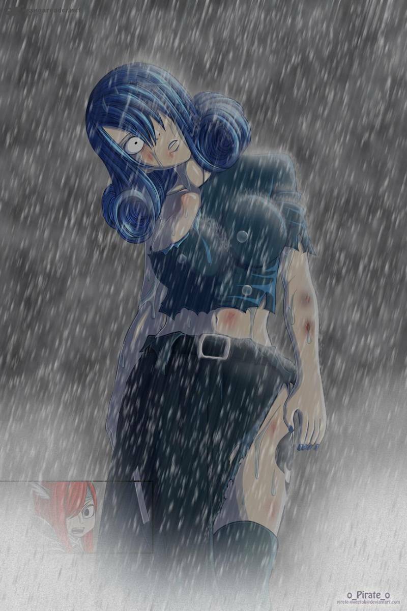 Fairy Tail Tập 230 trang 22