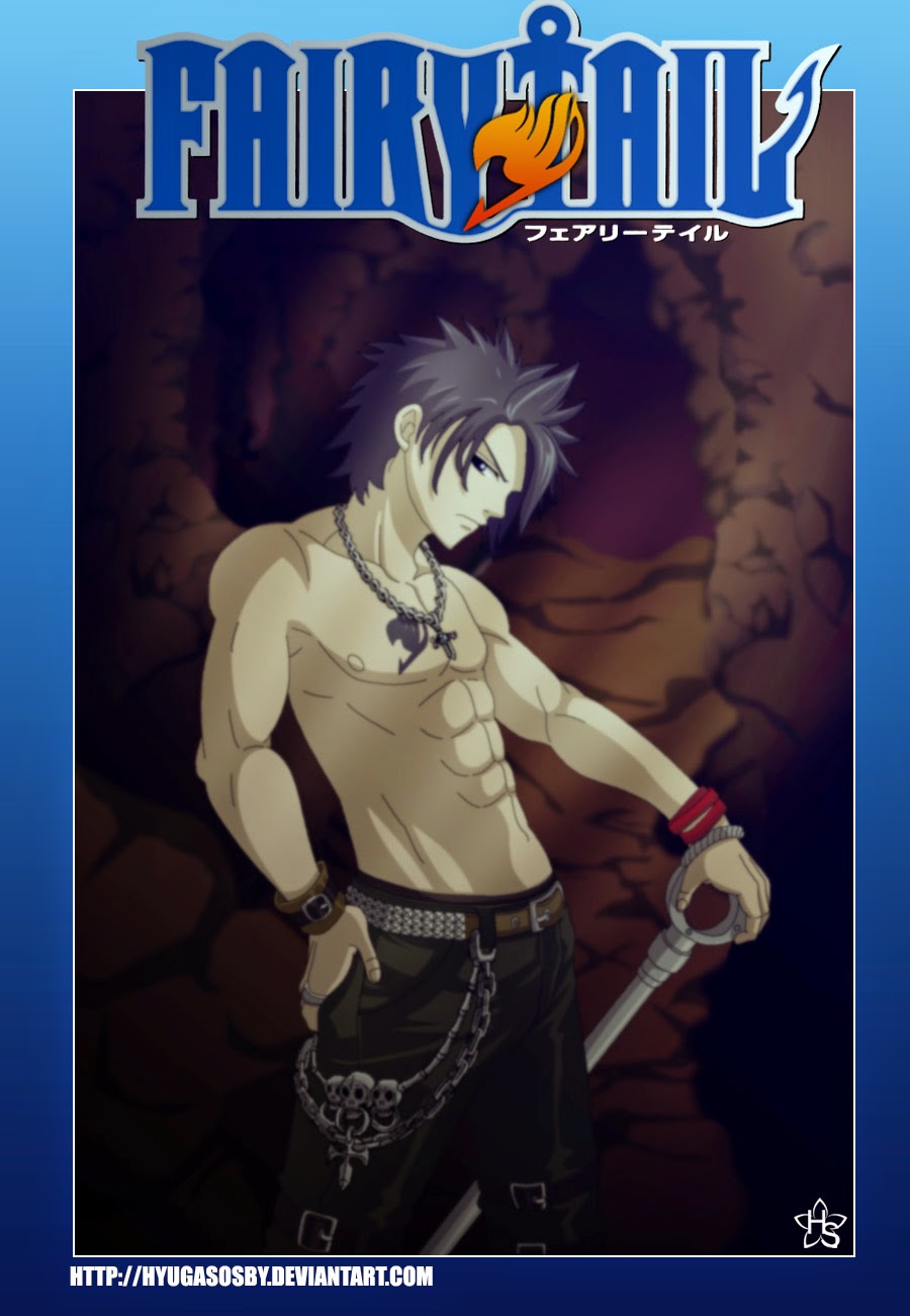 Fairy Tail Tập 231 trang 27