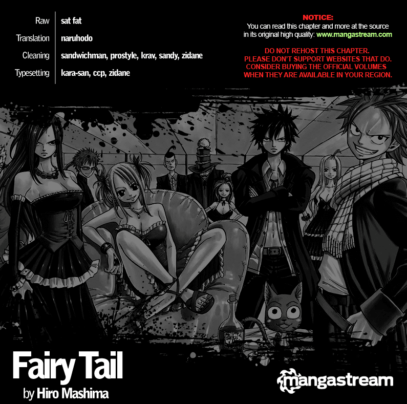 Fairy Tail Tập 231 trang 28