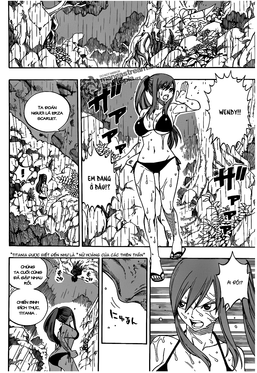 Fairy Tail Tập 231 trang 10