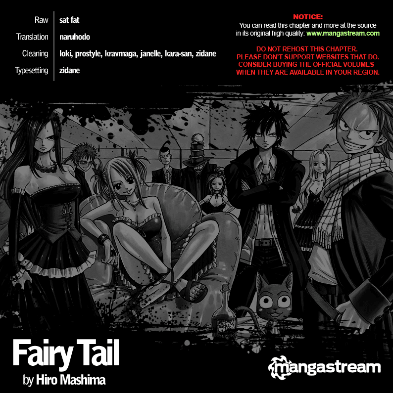Fairy Tail Tập 232 trang 21
