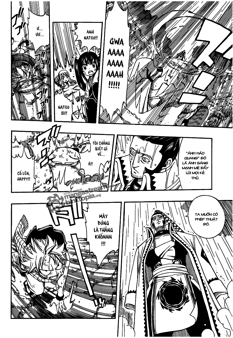Fairy Tail Tập 232 trang 5