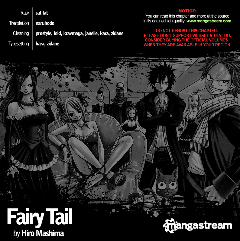 Fairy Tail Tập 233 trang 21