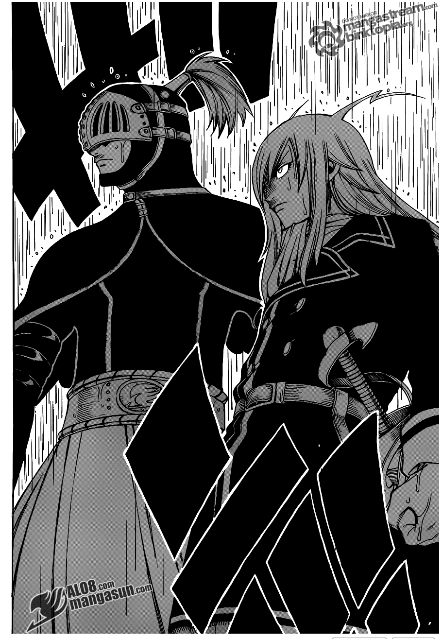 Fairy Tail Tập 234 trang 12